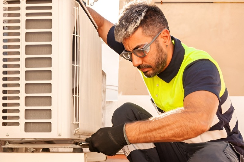 APPLIANCES REPAIR, HVAC SALES & REPAIR in Canyon Lake