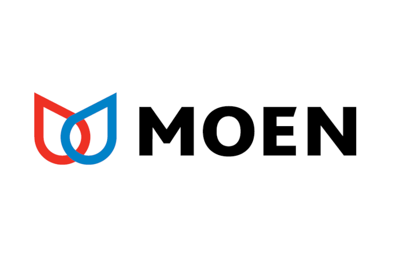 Moen in Canyon Lake