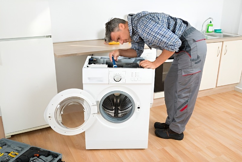 Washing Machine repair in Canyon Lake