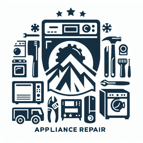 CanyonCrest Appliance Repair logo